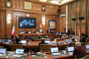 رقیب زاکانی فعال شد | خیز بذرپاش برای ساختمان بهشت