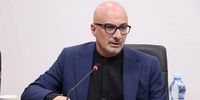 واکنش عضو شورای اطلاع‌رسانی دولت به سانسور سخنان پزشکیان در صداوسیما/ «دکان شمع‌فروشی‌تان با بستن نور دیگران رونق نمی‌گیرد»