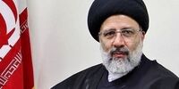 سید ابراهیم رئیسی صفحه رسمی در توئیتر ندارد