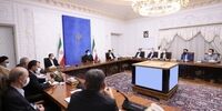 دستور فوری رئیسی برای مقابله با قاچاق کالاهای اساسی