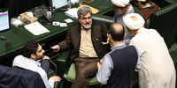 فلسفه‌بافی سوپرانقلابی‌ها برای معادله ۱۳ منهای یک و سانسور آرای نظامیان | بازهم جلیلی، بازهم مخالفت و سایه‌نشینی | پایداری سپری بهتر از پزشکیان ندارد؟