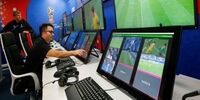 قرارداد VAR فسخ شد