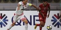 تمجید رسانه های قطری از دفاع پرسپولیس