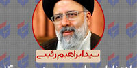 رئیسی: تمام بازداشتی های آبان مدت هاست عفو شده اند
