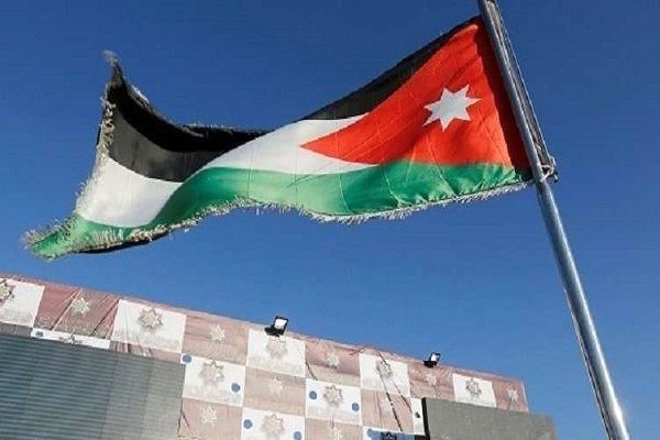 واکنش اردن به اقدامات تحریک آمیز اسرائیل در خاک فلسطین