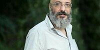 متن احساسی امیر جعفری برای تولد مادرش/+عکس