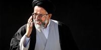 وزیر اطلاعات: اسلام آمده تا دشمنی‌ها را به دوستی بدل کند