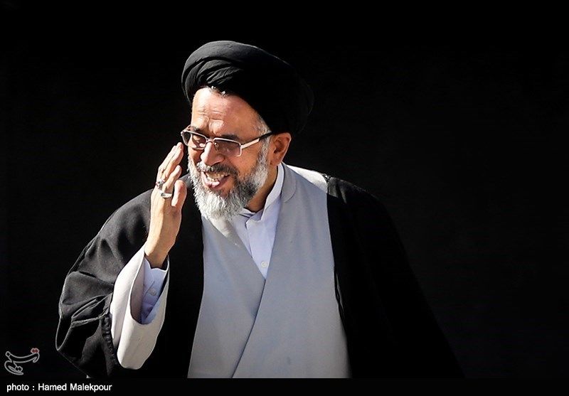 وزیر اطلاعات خبر داد؛ داعش به دنبال احیای خلافت در سه منطقه اطراف ایران