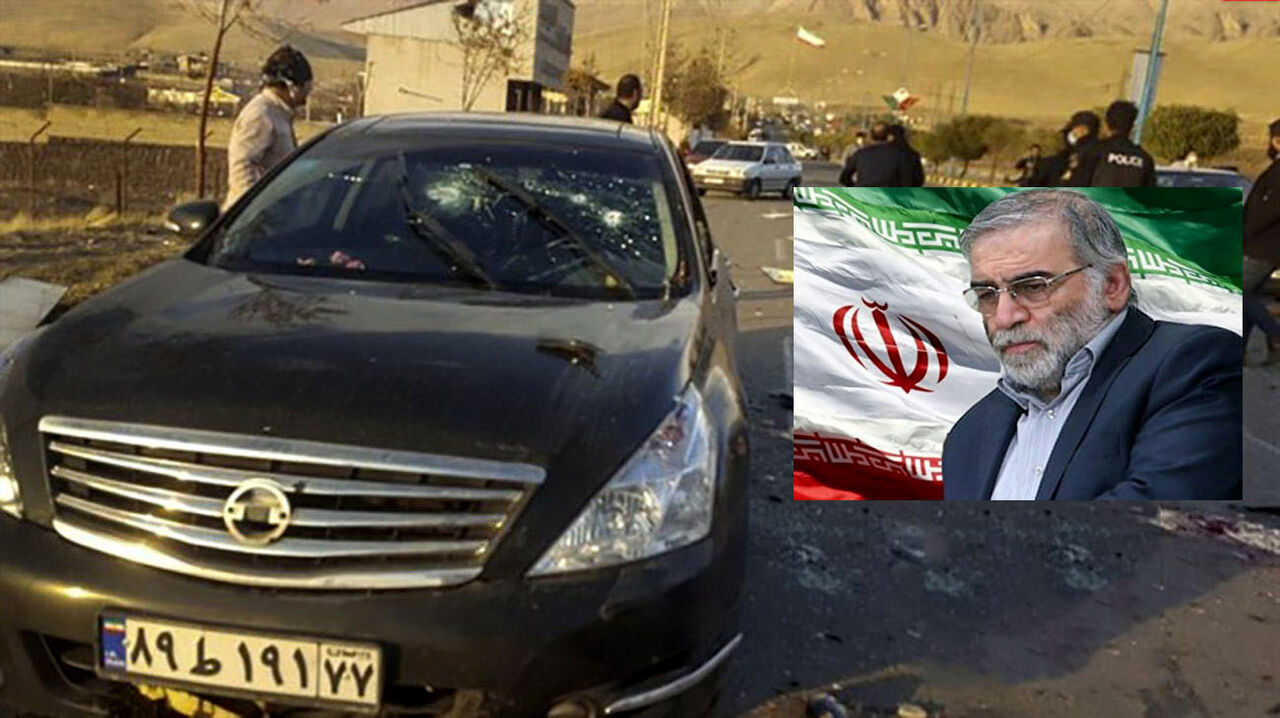 واکنش شخصیت‌های سیاسی و علمی آمریکا به ترور شهید محسن فخری‌زاده