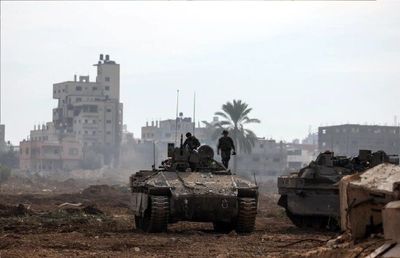 پنتاگون منتظر «طرح عملی» اسرائیل برای حمله به رفح