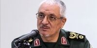 چه کسانی همراه امیر نصیرزاده به شهادت رسیدند؟/ سردار طلایی نیک: نیروهای مسلح تا لحظه پیش از آتش‌بس، آسمان سرزمین‌های اشغالی را در تسلط خود داشتند