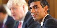 سوناک اعضای دولت جدید انگلیس را انتخاب کرد