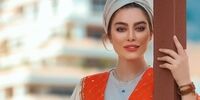 تتوی جدید سحر قریشی جنجالی شد+ عکس