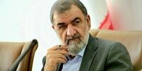 هشدار محسن رضایی به حاکمان سوریه/ نباید به اسرائیل اجازه حمله به لبنان را از خاک خود بدهید