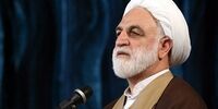 اظهارات مهم محسنی اژه ای درباره پرونده بانک آینده+ فیلم