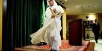 وزیر خارجه عربستان : موشک شلیک شده به ریاض ایرانی بود