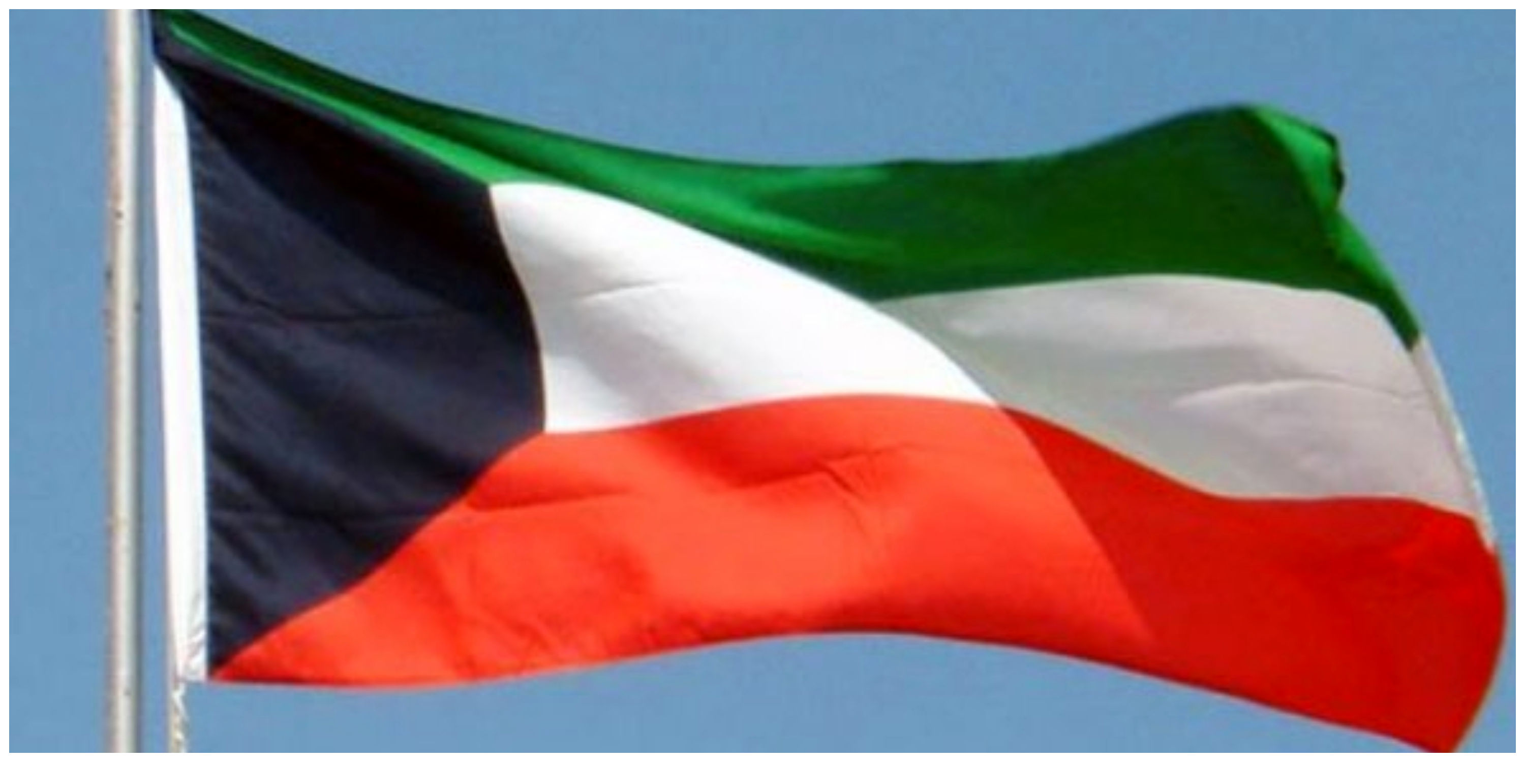 دستور تشکیل دولت جدید کویت صادر شد