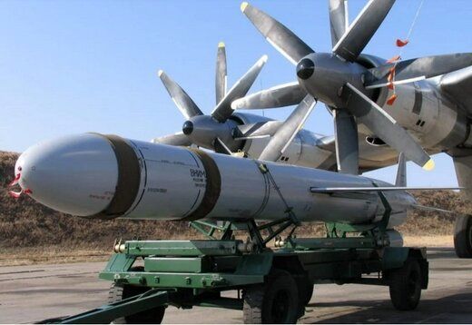 اقدام حاشیه ساز جدید پوتین؛ شلیک موشک با قابلیت حمل کلاهک اتمی به اوکراین! + عکس