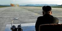 آخرین اخبار آزمایش جدید موشکی توسط کره شمالی
