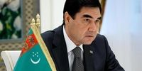 رئیس‌جمهور ترکمنستان به ایران سفر می‌کند