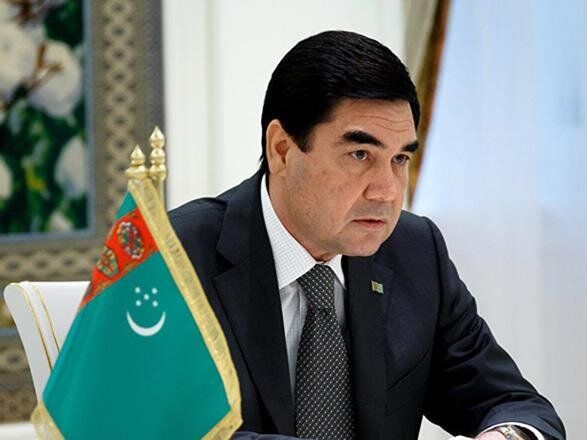 رئیس‌جمهور ترکمنستان به ایران سفر می‌کند