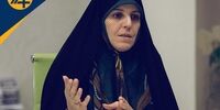 مولاوردی: مصوبه حجاب و عفاف دستپخت کبری خزعلی است/ چه فشاری به یک دختر ۲۲ ساله وارد شده که دو سکته قلبی و مغزی را با هم می‌زند؟