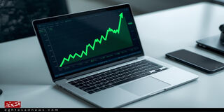 کاهش شتاب رشد بورس | ارزش معاملات هم پایین آمد | ورود بیش از 7 همت پول به بازار سهام 