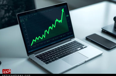 موج صعودی ادامه‌دار در بورس | غلبه خریداران بر فروشندگان در نخستین روز هفته