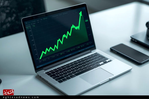 صعود قدرتمند بورس در اولین روز هفته | رشد 104 هزار واحدی شاخص کل و ورود 3.5 همت پول به بازار