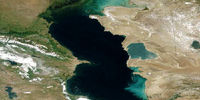 کشورهای ساحلی خزر برای تقسیم دریا آماده شده اند/ سهم ایران چقدر است؟