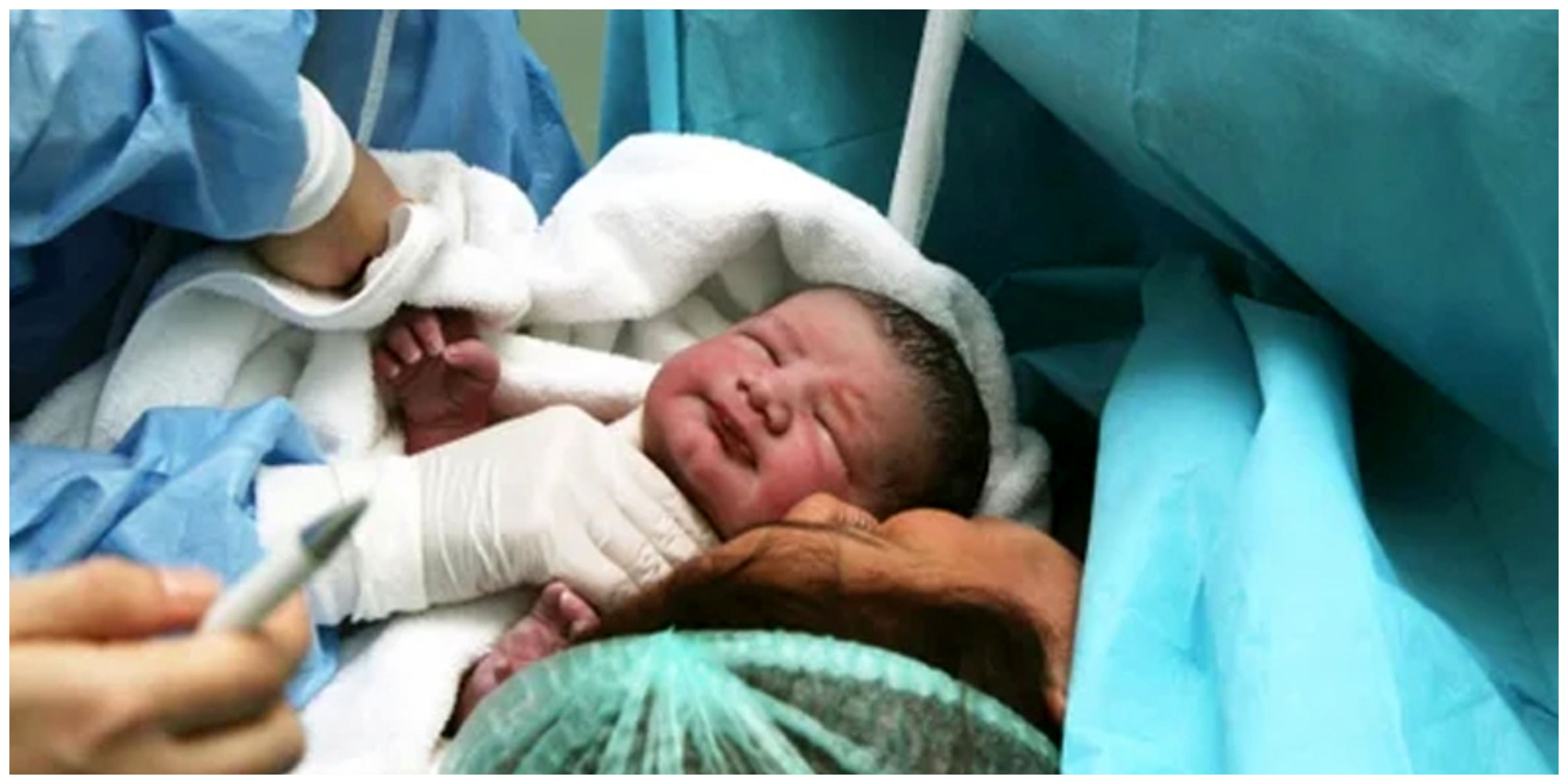 هشدار وزارت بهداشت درباره تولد نوزادان نارس در تاریخ رُند/ مراکز درمانی اخطار گرفتند