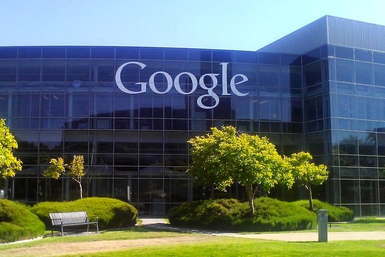 استعفای کارمندان گوگل بخاطر چینی ها !