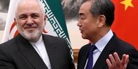 واشنگتن؛ نگران توافق پکن-تهران 