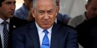 انفعال نتانیاهو با شدت گرفتن حملات موشکی حماس به اسرائیل