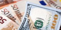 قیمت دلار و یورو در صرافی ملی امروز سه‌شنبه ۱۸ آذر1404+ افزایش قیمت