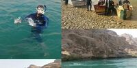 جزئیات حادثه رودخانه دز از زبان زن نجات‌یافته