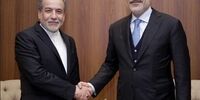 فوری/ رویترز: عراقچی فردا به ترکیه می‌رود