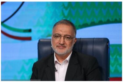 شهردار تهران، نایب رئیس اتحادیه شهرهای بریکس شد