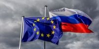 تصمیم تازه روسیه درباره تحریم‌ علیه مقام‌های اتحادیه اروپا 