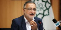 یکی از مدیران شهرداری تهران بازداشت شد
