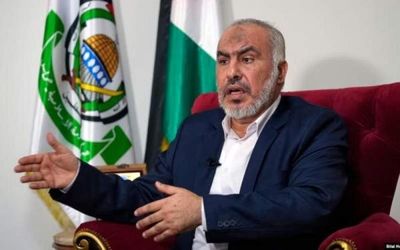 آمادگی حماس برای توافق مهم درباره غزه  