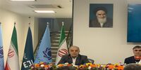 معاون ارزی بانک مرکزی: نرخ 28,500 تومانی برای کالاهای اساسی ثابت می‌ماند