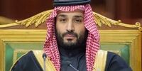 درخواست مهم محمد بن سلمان از ایران