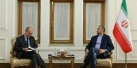 درخواست ایران از سوئد در خصوص حمید نوری