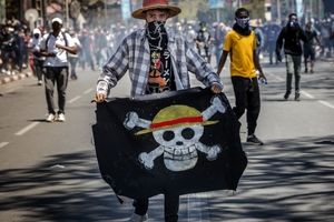 نسل Z؛ پرچمدار بزرگترین موج اعتراضات معاصر | دستِ‌کم گرفتن این جنبش‌ها «اشتباهی بزرگ» است