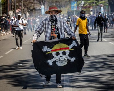 نسل Z؛ پرچمدار بزرگترین موج اعتراضات معاصر | دستِ‌کم گرفتن این جنبش‌ها «اشتباهی بزرگ» است