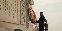 رهبر کره شمالی به چین وعده داد