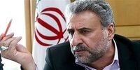 فلاحت پیشه: آقای رئیسی پایش را از آسمان روی زمین بگذارد/ مردم در شعب ابیطالب باشند و مسئولان در رفاه؟
