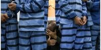 نخستین تصاویر از متهم پرونده شبکه‌ جعل و غصب عناوین مقامات کشور
