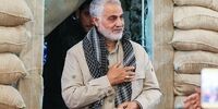 روایت تازه از آخرین سفر حاج قاسم به عراق 